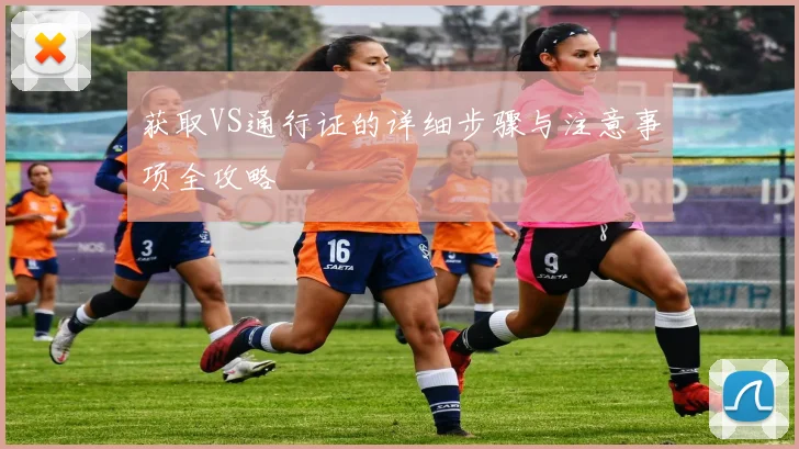 获取VS通行证的详细步骤与注意事项全攻略