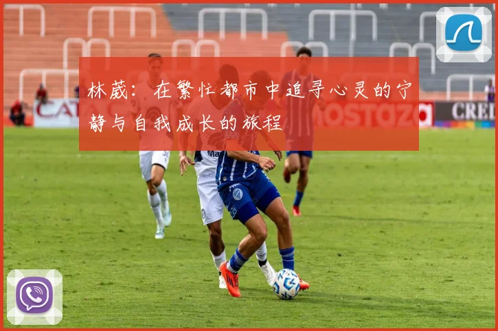 林葳：在繁忙都市中追寻心灵的宁静与自我成长的旅程