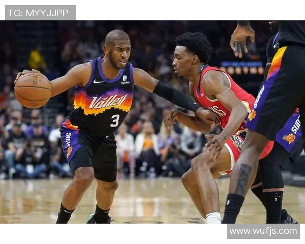 太阳与鹈鹕精彩对决视频直播全程回顾与分析尽在此处