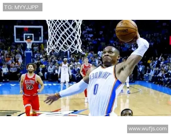 威少与罗斯的扣篮对决谁才是篮坛飞人之王的真正继承者