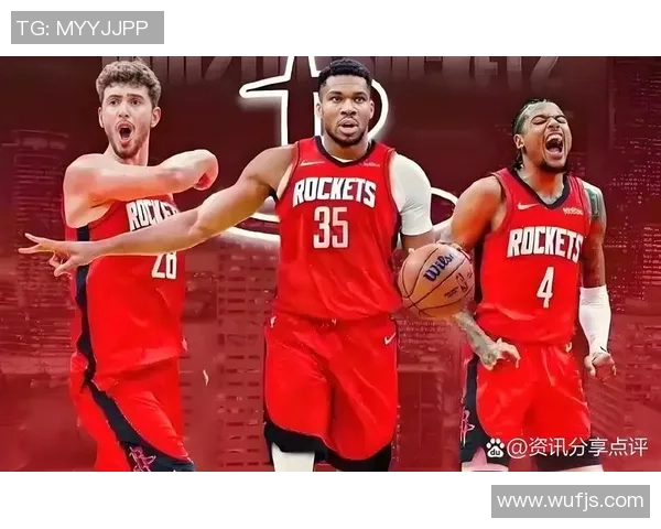 小贾巴里史密斯：新星崛起的篮球天才与未来的希望