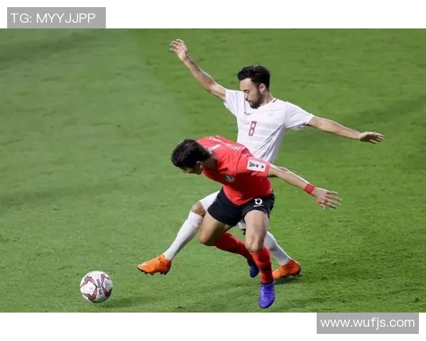 韩国与菲律宾小组赛激战正酣谁能在比赛中脱颖而出